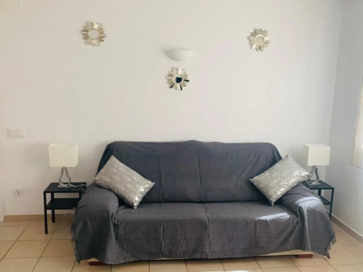 Pis Cala Tere Apartment Cadaques 0*,  Spain