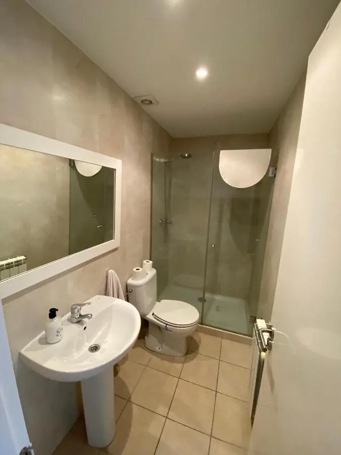 Pis Cala Tere Apartment Cadaques