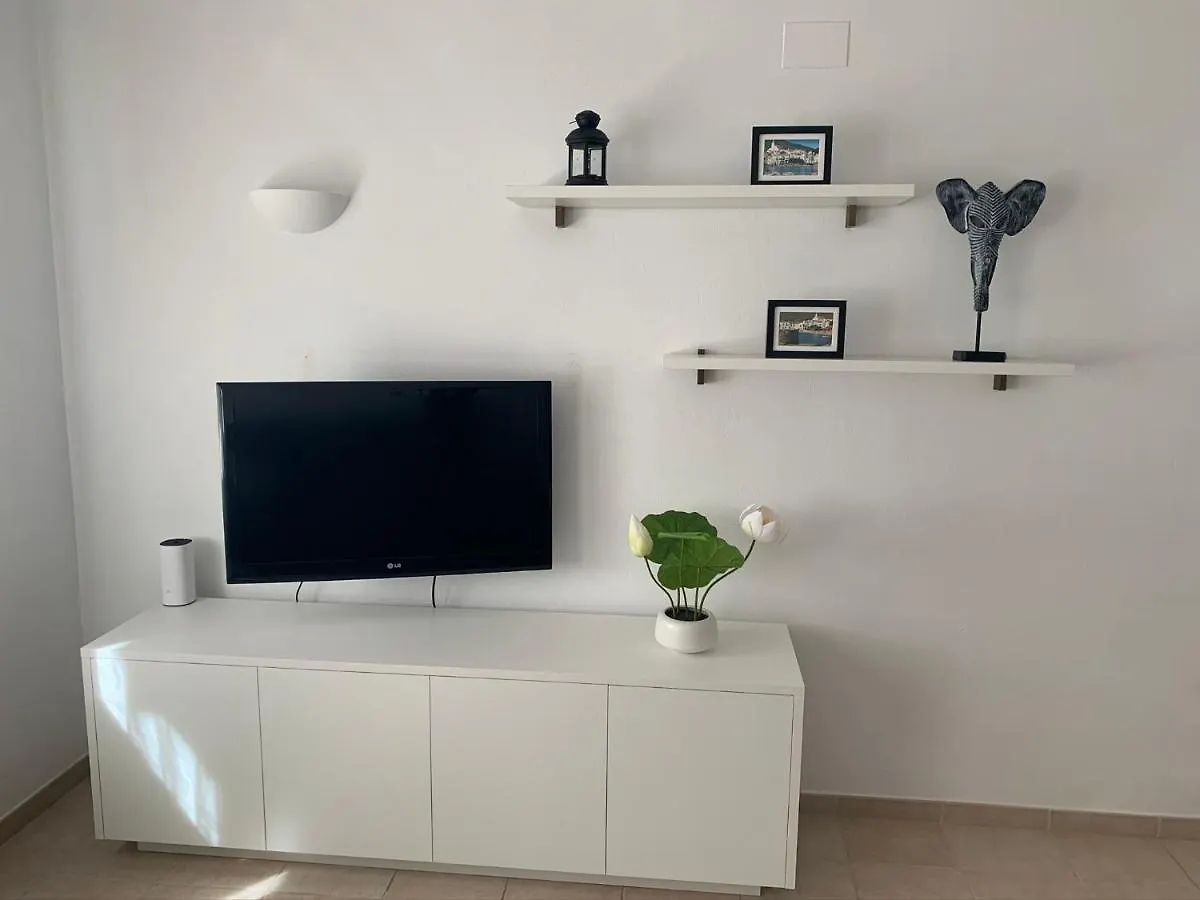 Pis Cala Tere Apartment Cadaques
