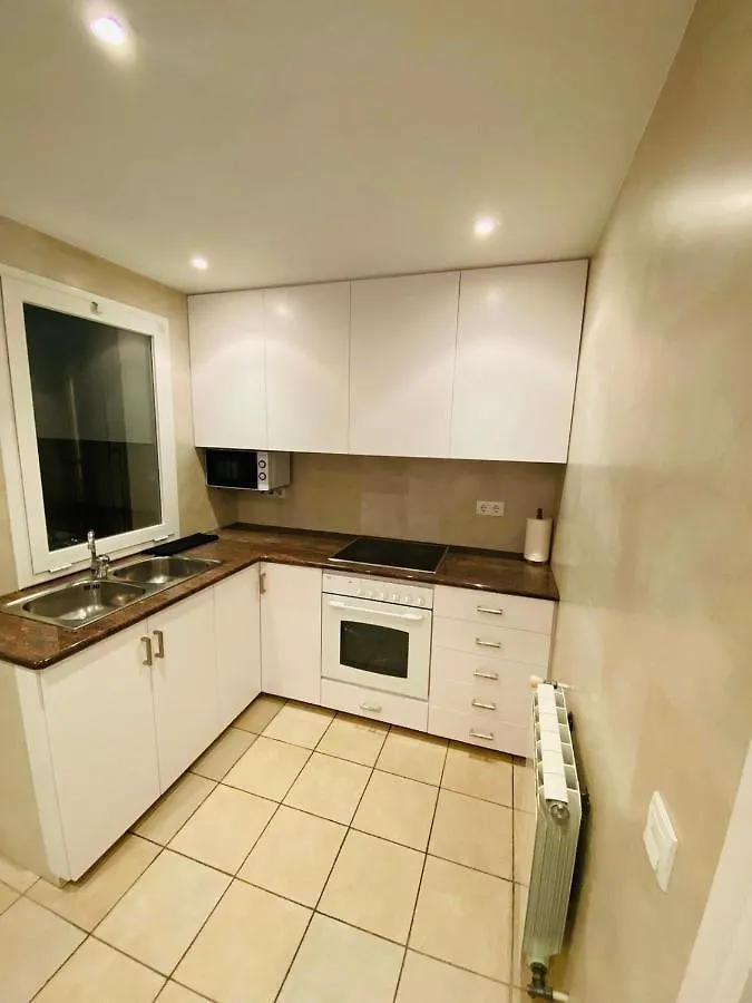 Pis Cala Tere Apartment Cadaques Spain