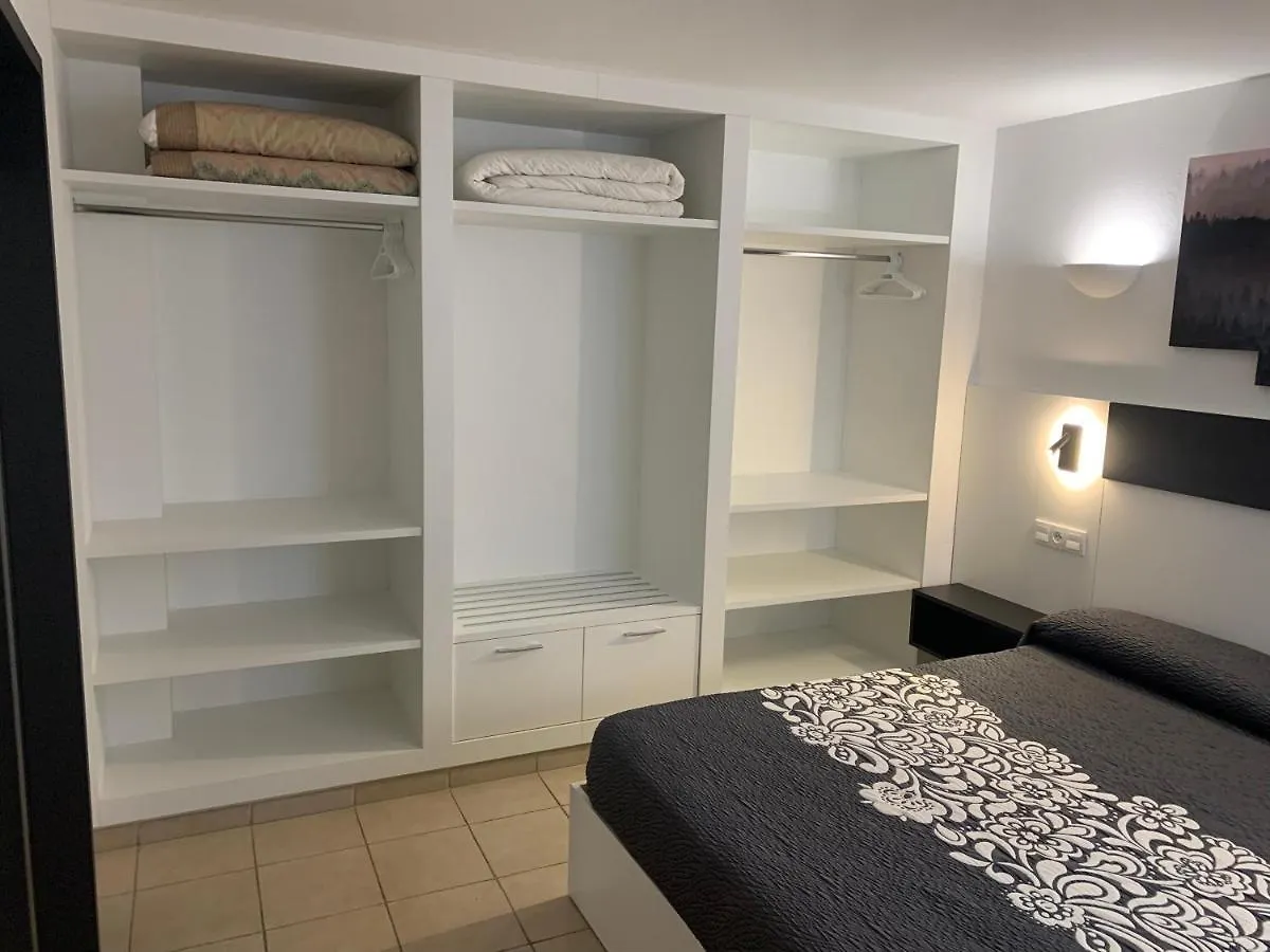 Pis Cala Tere Apartment Cadaques