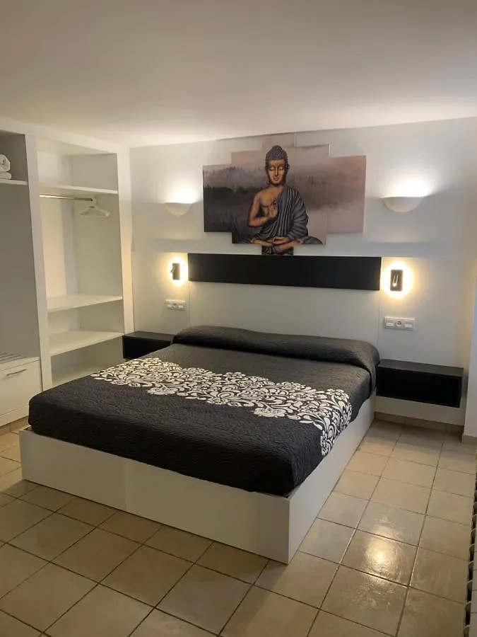 Pis Cala Tere location