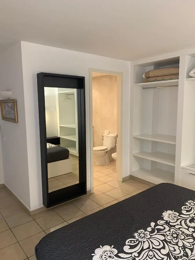 Pis Cala Tere Apartment Cadaques Spain