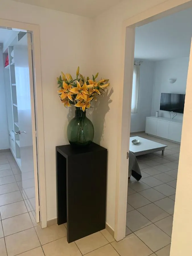 Pis Cala Tere Apartment Cadaques